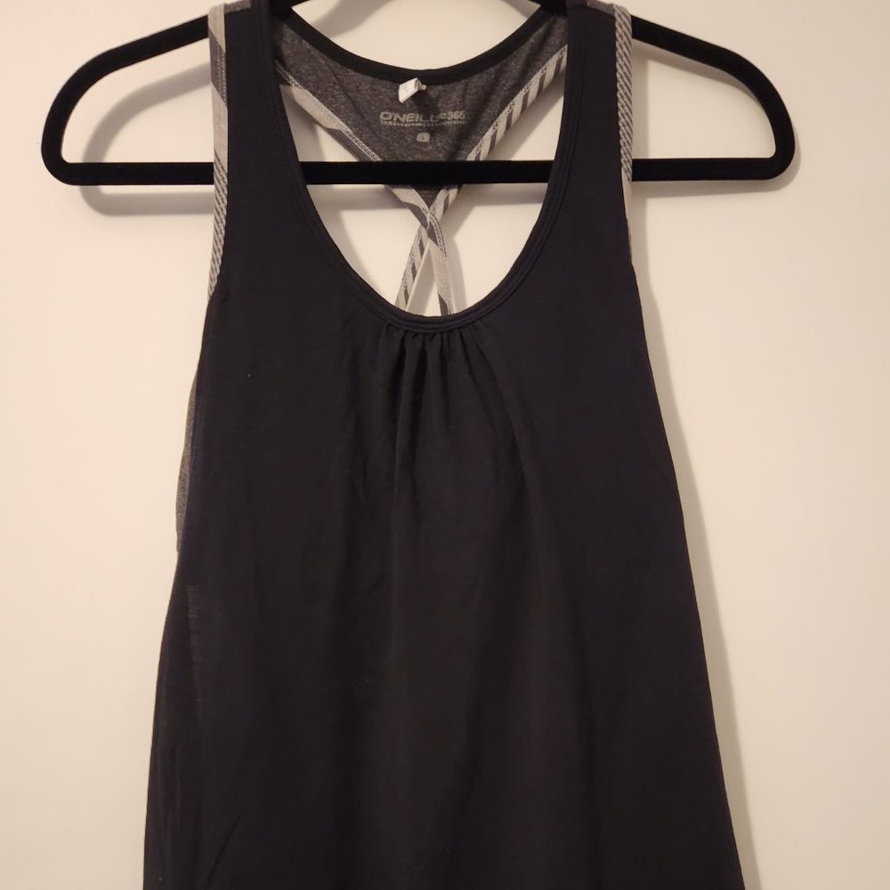 O'Neill Layered Athletic Top (L)